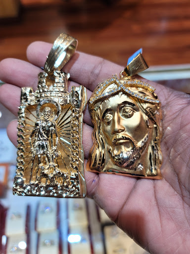 Jeweler «Venetian Jewelers», reviews and photos, 200 Towne Center Cir, Sanford, FL 32771, USA