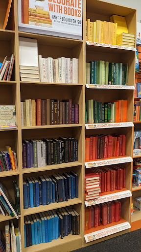 Used Book Store «2nd & Charles», reviews and photos, 3924 Baldwin Rd, Auburn Hills, MI 48326, USA