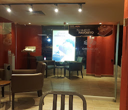 El Globo cuicuilco photo