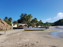 Zdjęcie Treasure Beach i osada