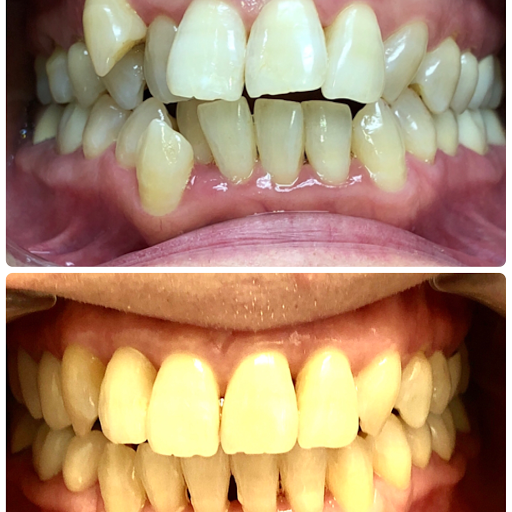 Woodbridge Dentistry / Ann Nguyen, DDS