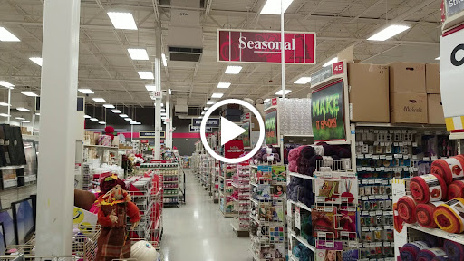 Craft Store «Michaels», reviews and photos, 4601 Montgomery Hwy Ste 400, Dothan, AL 36303, USA