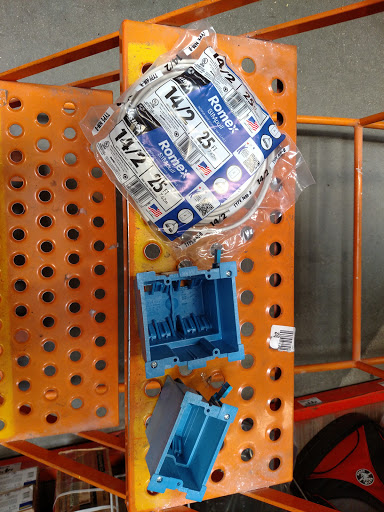 Home Improvement Store «The Home Depot», reviews and photos, 600 S Harbor Blvd, La Habra, CA 90631, USA