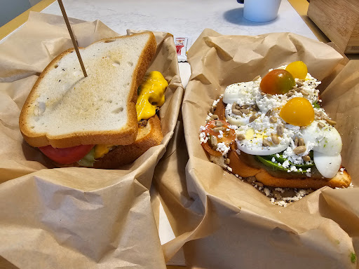 Blossom Cafe and Market