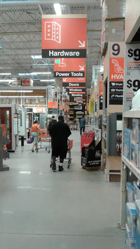 Home Improvement Store «The Home Depot», reviews and photos, 14025 Foulger Square, Woodbridge, VA 22192, USA