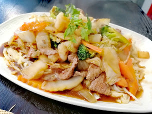 Photo n°6 de ASIAN TAPAS à Allevard ()