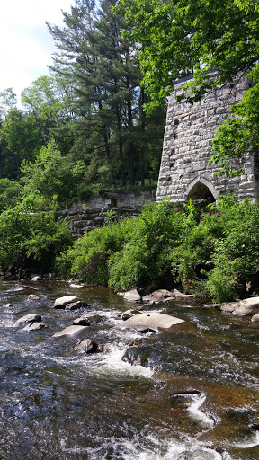 Tourist Attraction «Beckley Iron Furnace», reviews and photos, 140 Lower Rd, East Canaan, CT 06024, USA