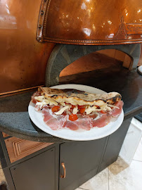 Photos du propriétaire du Pizzeria La Voglia à Annecy - n°12