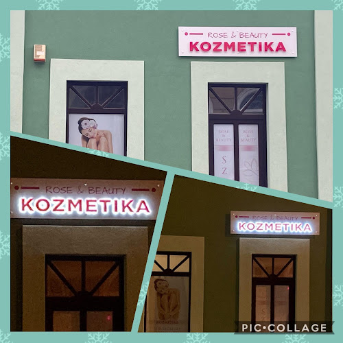 Comentarii opinii despre Rose&Beauty Kozmetika, Sminktetoválás, Tartós Szőrtelenítés Esztergom