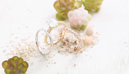 Jewelry Store «David Douglas Diamonds & Jewelry», reviews and photos, 3605 Sandy Plains Rd #260, Marietta, GA 30066, USA