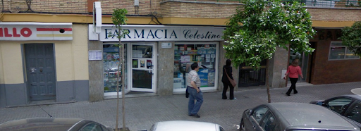 Farmacia y Parafarmacia Celestino