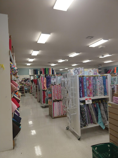 Fabric Store «Jo-Ann Fabrics and Crafts», reviews and photos, 510 Harris St, Eureka, CA 95503, USA