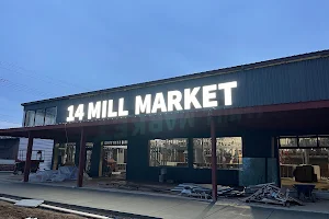 14 Mill Market image