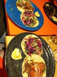 Cochinita pibil du Gomex Cantina - Restaurant Mexicain Lyon - n°2