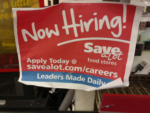 Grocery Store «Save-A-Lot», reviews and photos, 235 S Broadway, Pennsville, NJ 08070, USA