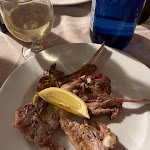 Photo n°5 de l'avis de Alessandro.a fait le 17/08/2022 à 19:41 sur le  Trattoria Della Bietola Di Dani Alfonso E Massari Giuliana à Pontremoli