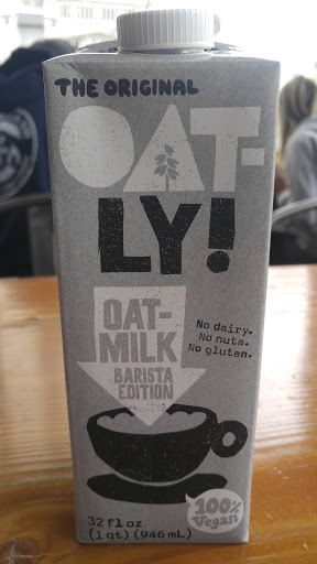 Cafe «Street 14 Café», reviews and photos, 1410 Commercial St, Astoria, OR 97103, USA