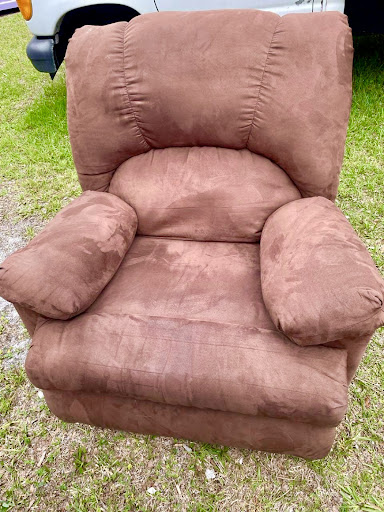 Social Services Organization «Mary & Martha House Transitional», reviews and photos, 1009 1st St SW, Ruskin, FL 33570, USA