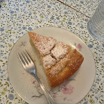 Photo n°5 de l'avis de Anna.u fait le 02/11/2023 à 15:22 sur le  Cucineria L'Ortica Dolce à Sinalunga