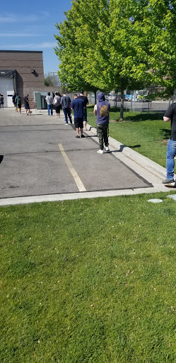 Liquor Store «State Liquor Store», reviews and photos, 520 N 500 W, Bountiful, UT 84010, USA