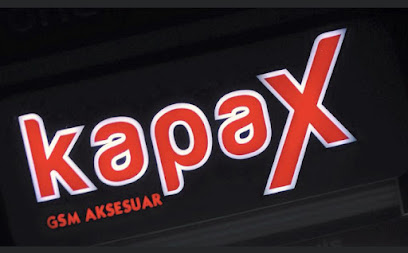 Kapax Gsm