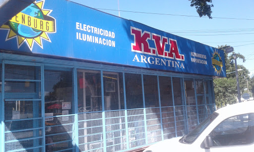 KVA Argentina S.A.