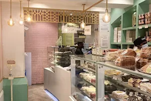 Theobroma Bakery and Cake Shop image