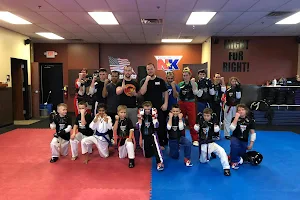 Wisconsin National Karate Kickboxing & Krav Maga image