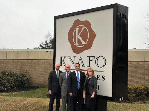 Personal Injury Attorney «Easton PA Injury Lawyers-Knafo Law Offices», reviews and photos