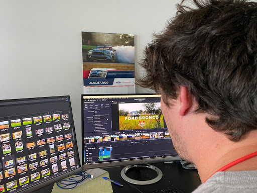 Ford Dealer «Heritage Ford», reviews and photos, 2075 Edsel Ln NW, Corydon, IN 47112, USA