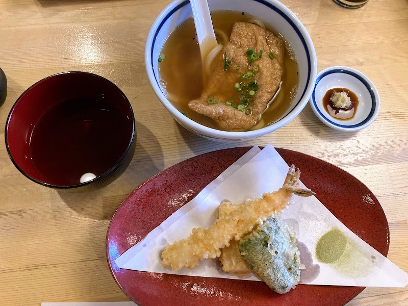 うどん屋大作 すき焼き大作 東京都大田区蒲田 うどん屋 グルコミ
