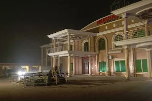 Mughal-e- Azam Hotel & Marquee Liaquatpur image