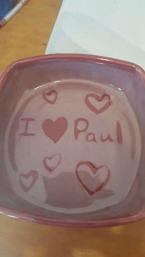 Pottery Store «Mississippi Mud Pottery», reviews and photos, 310 E Broadway, Alton, IL 62002, USA