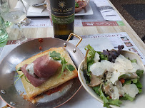 Plats et boissons du Restaurant italien La Scaleta à Blois - n°4