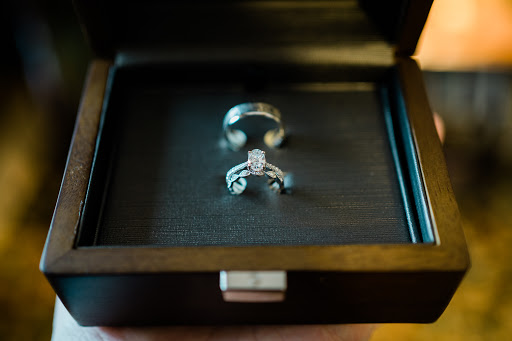 Jewelry Store «Wedding Day Diamonds - Bloomington», reviews and photos, 7901 Penn Ave S, Bloomington, MN 55431, USA