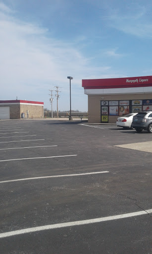 Liquor Store «Mammoth Liquors», reviews and photos, 101 Gardner Ln, Cave City, KY 42127, USA