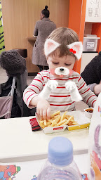 Photo n°21 de McDonald's à Paris ()