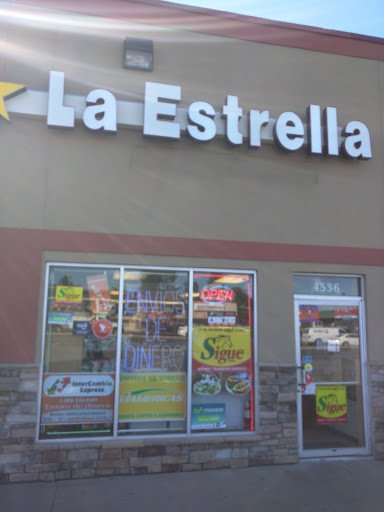 Grocery Store «La Estrella Mexican Grocery», reviews and photos, 4536 Kirkwood Hwy, Wilmington, DE 19808, USA