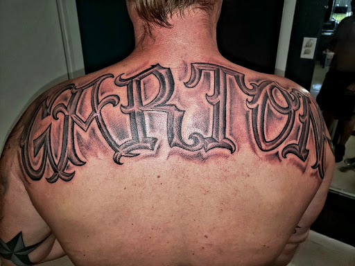 Explore tattoo design idea generator, creative tattoo ideas in Homosassa, available at Citrus Tattoos