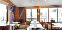 Atmosphère du Restaurant italien La Scaleta à Blois - n°9