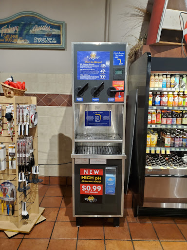 Grocery Store «The Fresh Market», reviews and photos, 1060 International Dr, Wilmington, NC 28405, USA