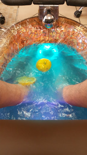 Hair Salon «Great Clips», reviews and photos, 3031 Stanford Ranch Rd #4, Rocklin, CA 95765, USA