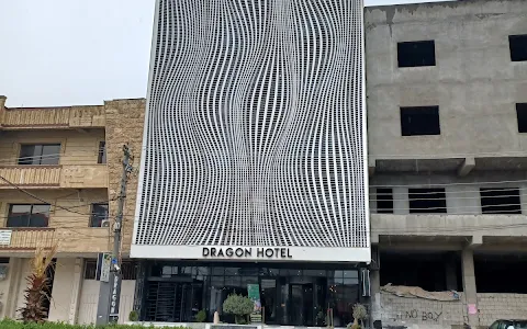 Dragon hotel image