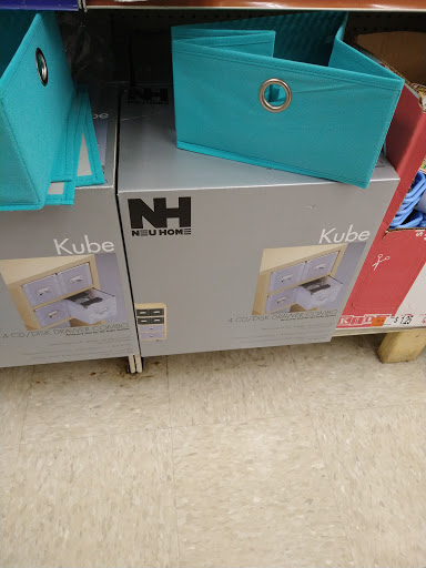 Discount Store «Ocean State Job Lot», reviews and photos, 50 Ann Mary St, Pawtucket, RI 02860, USA