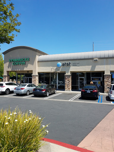 Cell Phone Store «AT&T Authorized Retailer», reviews and photos, 1860 Prairie City Rd #200, Folsom, CA 95630, USA