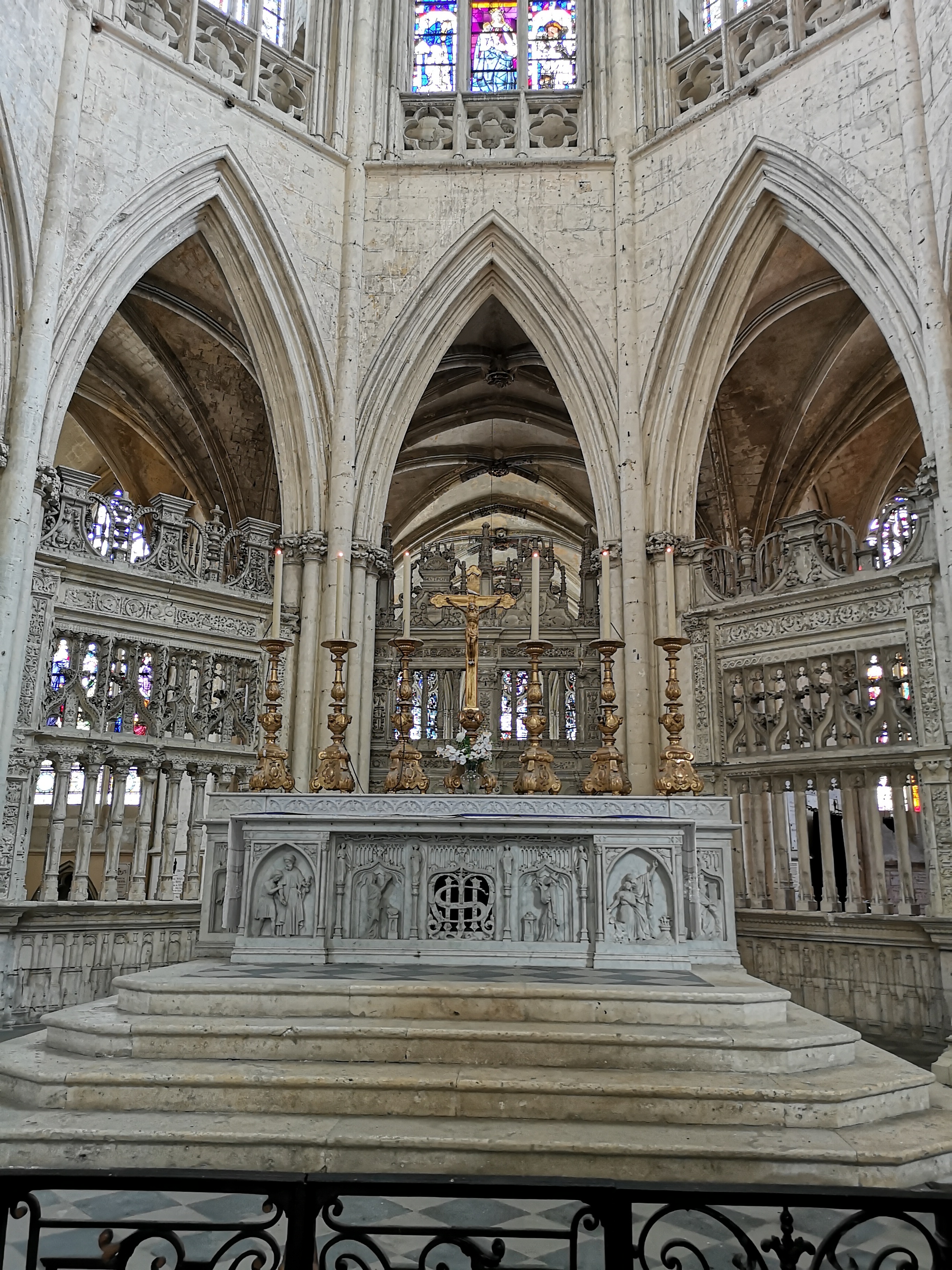 Photo n° 9 de l'avis de Gervaise.� fait le 23/05/2019 à 15:57