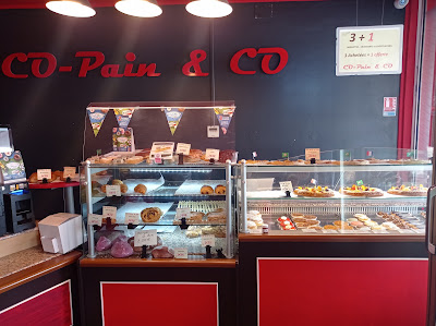 Co pain co à Castelnaudary