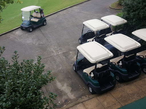 Public Golf Course «Highland Park Golf Course», reviews and photos, 3300 Highland Ave, Birmingham, AL 35205, USA