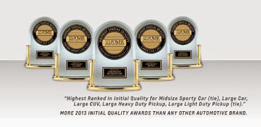 Chevrolet Dealer «All American Chevrolet», reviews and photos, 1255 NJ-35, Middletown, NJ 07748, USA