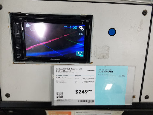 Electronics Store «Best Buy», reviews and photos, 2833 W Ridge Rd, Rochester, NY 14626, USA